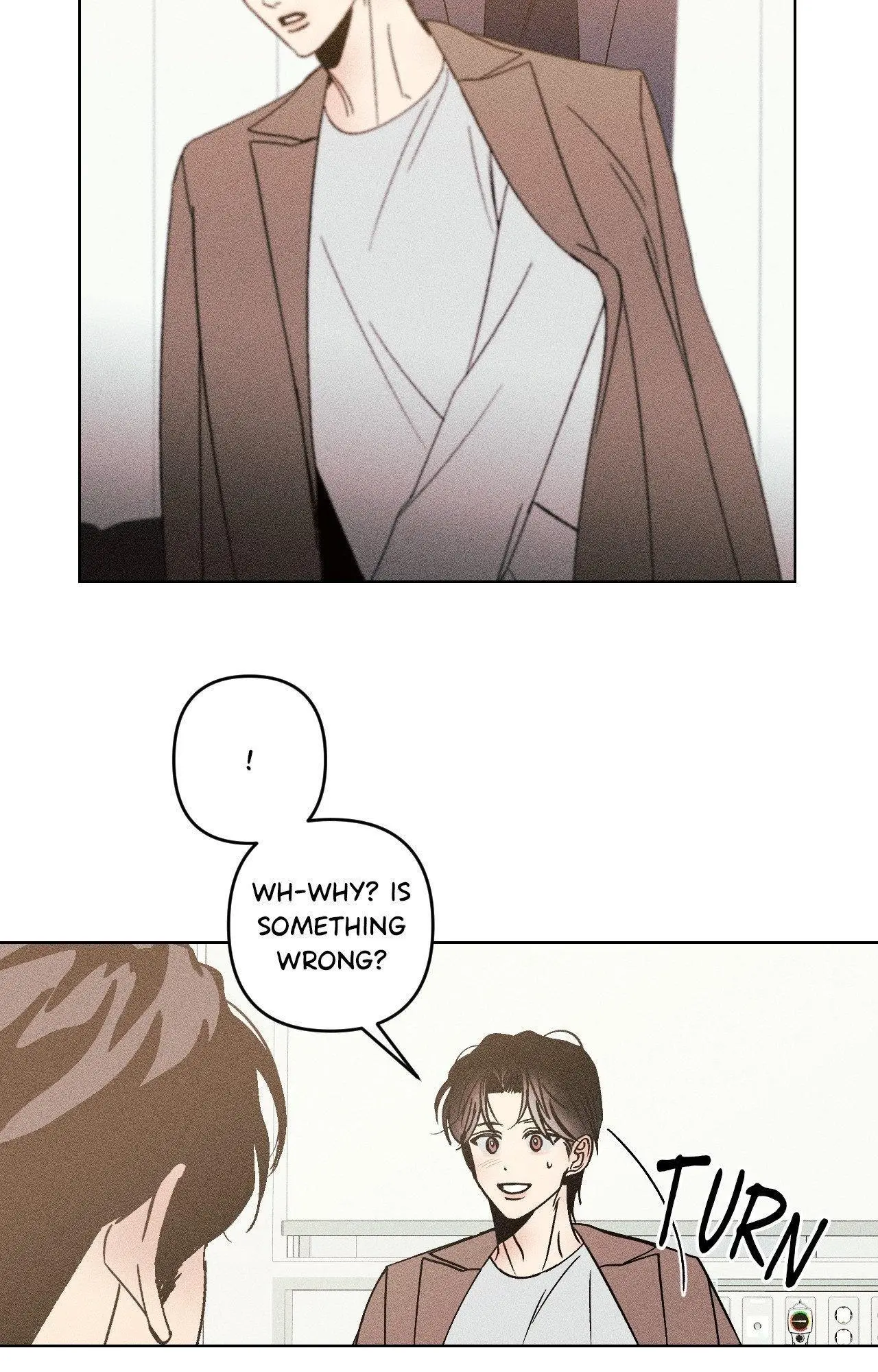 Kiss the Trauma - Chapter 9 Page 40