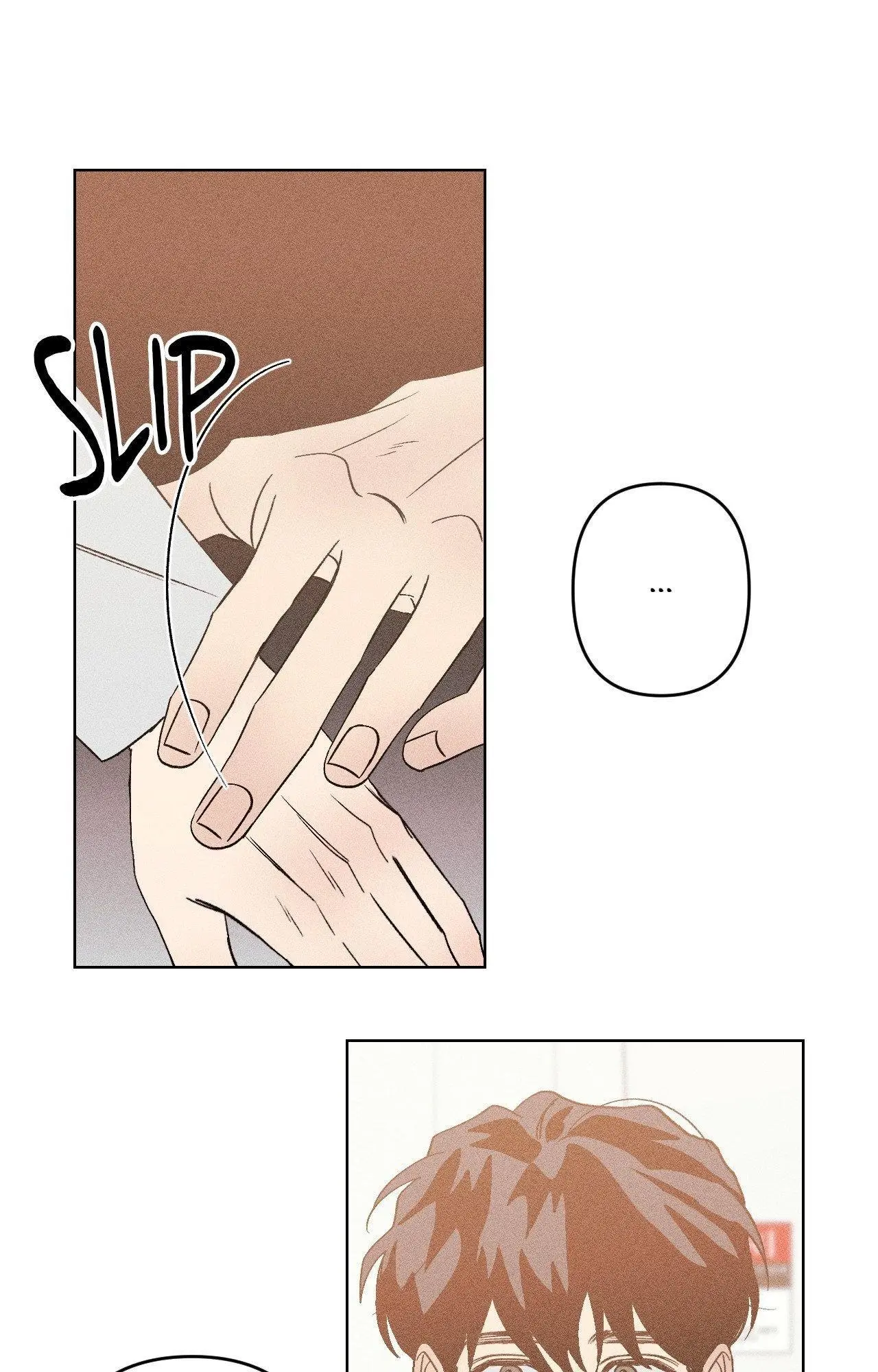 Kiss the Trauma - Chapter 9 Page 41