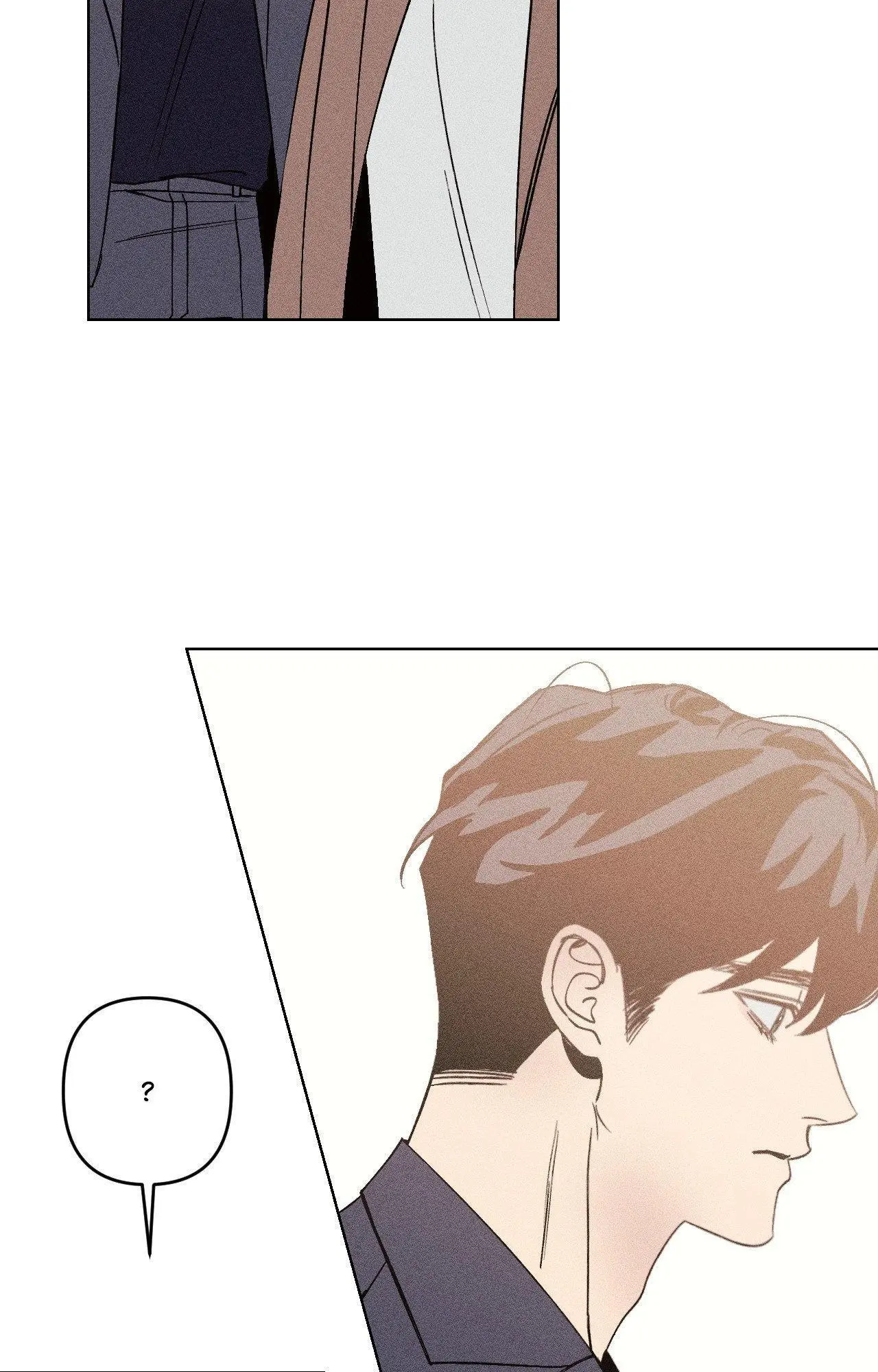 Kiss the Trauma - Chapter 9 Page 43