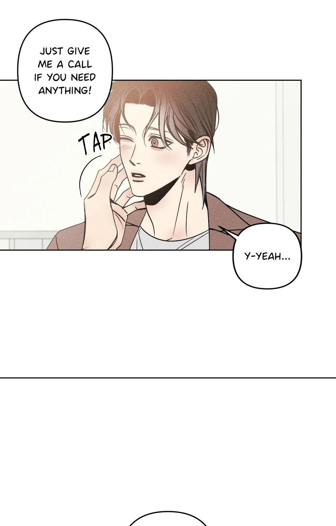 Kiss the Trauma - Chapter 9 Page 46