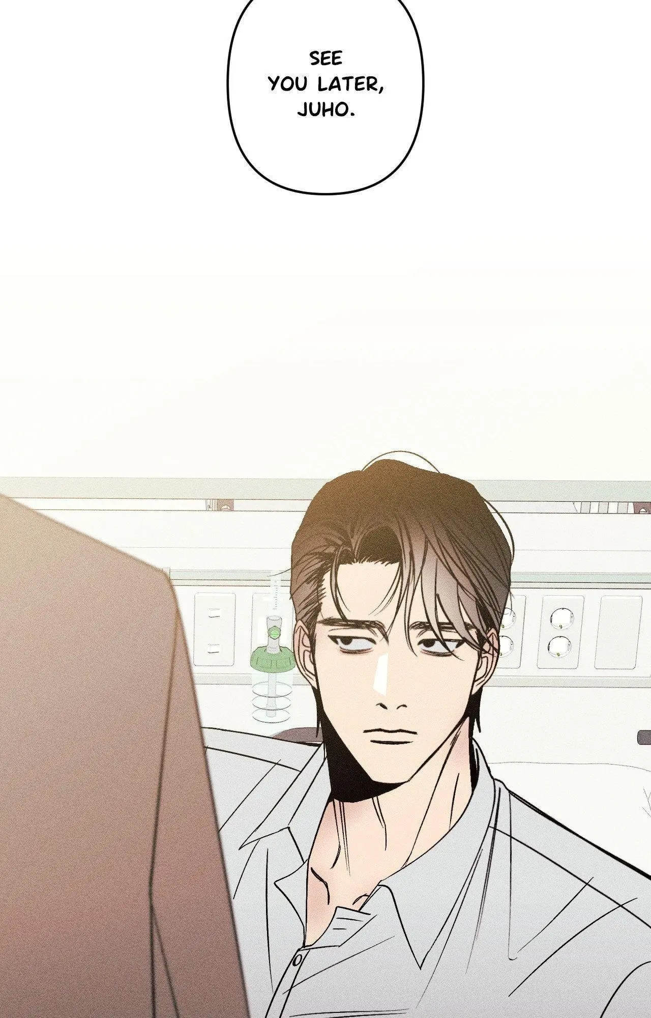 Kiss the Trauma - Chapter 9 Page 47