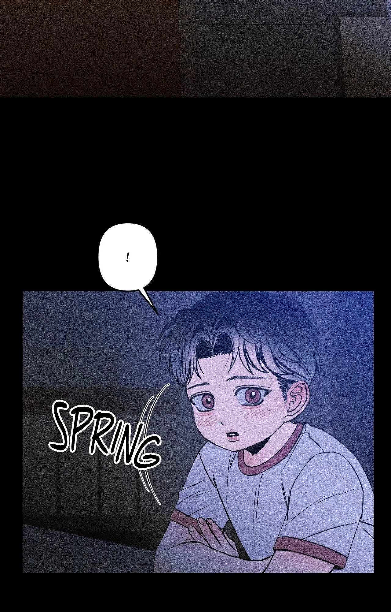 Kiss the Trauma - Chapter 9 Page 50