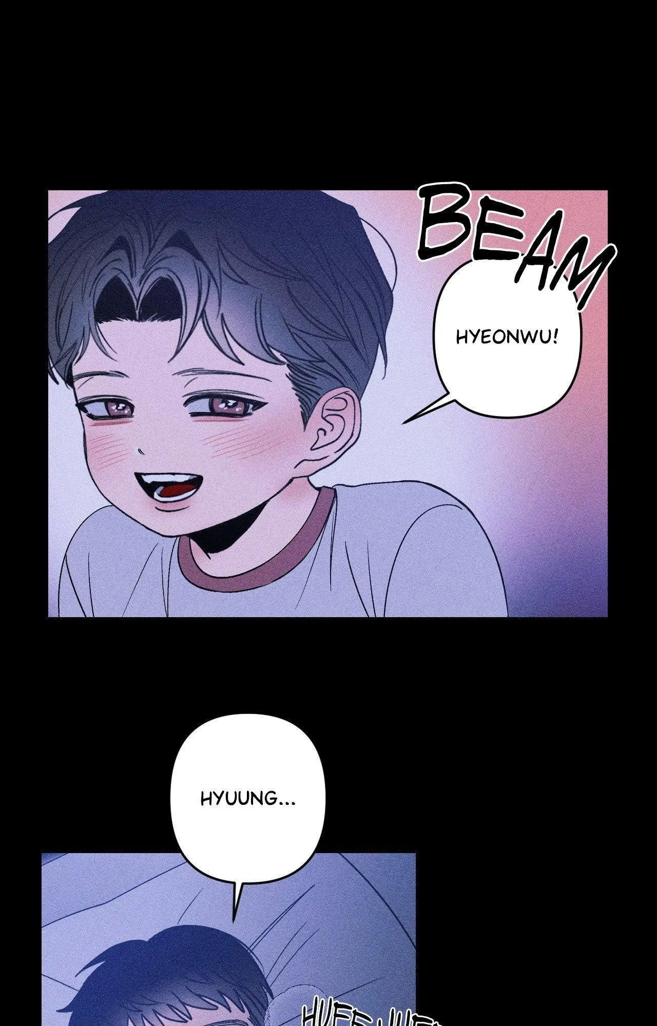 Kiss the Trauma - Chapter 9 Page 51