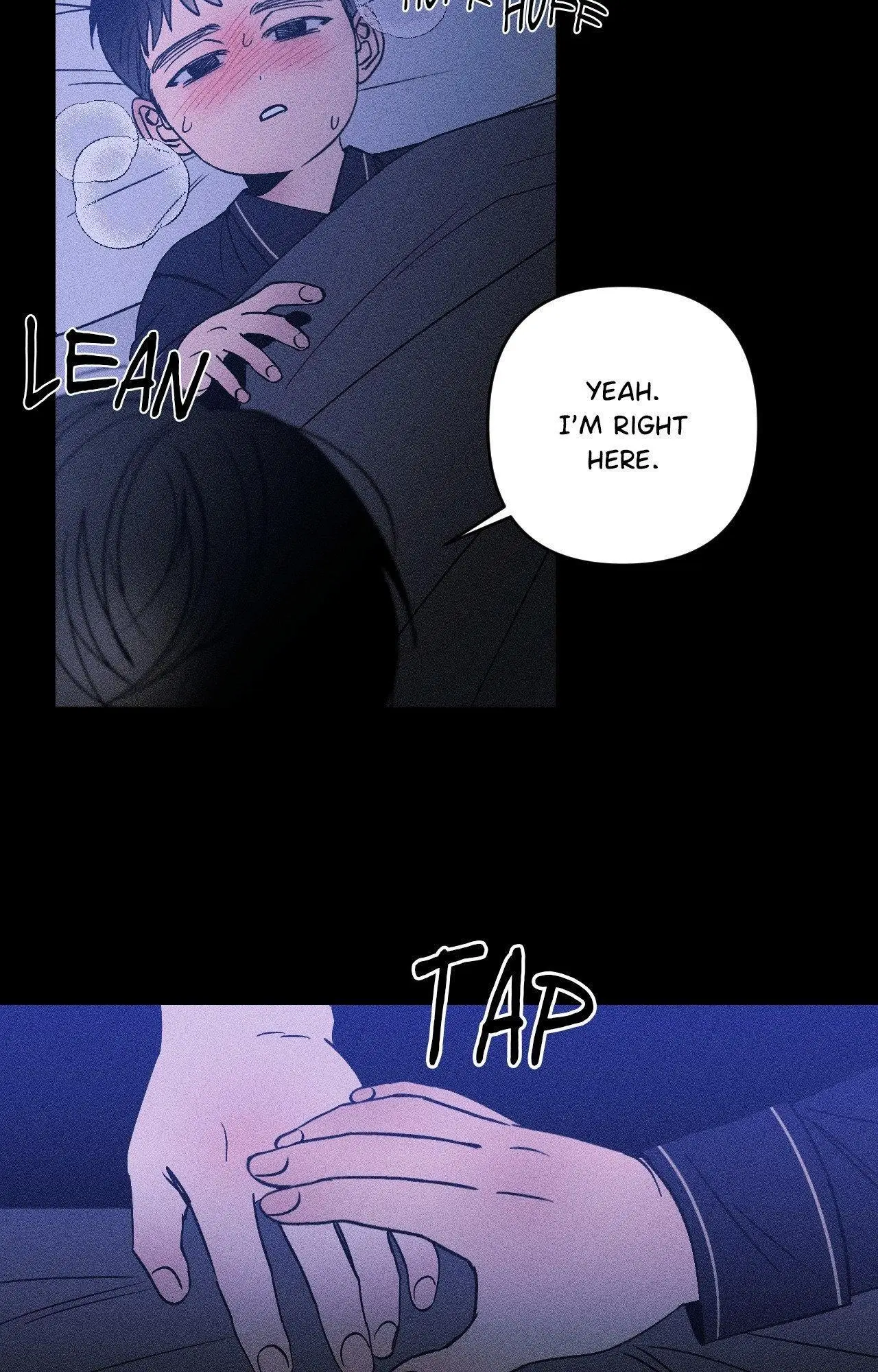 Kiss the Trauma - Chapter 9 Page 52