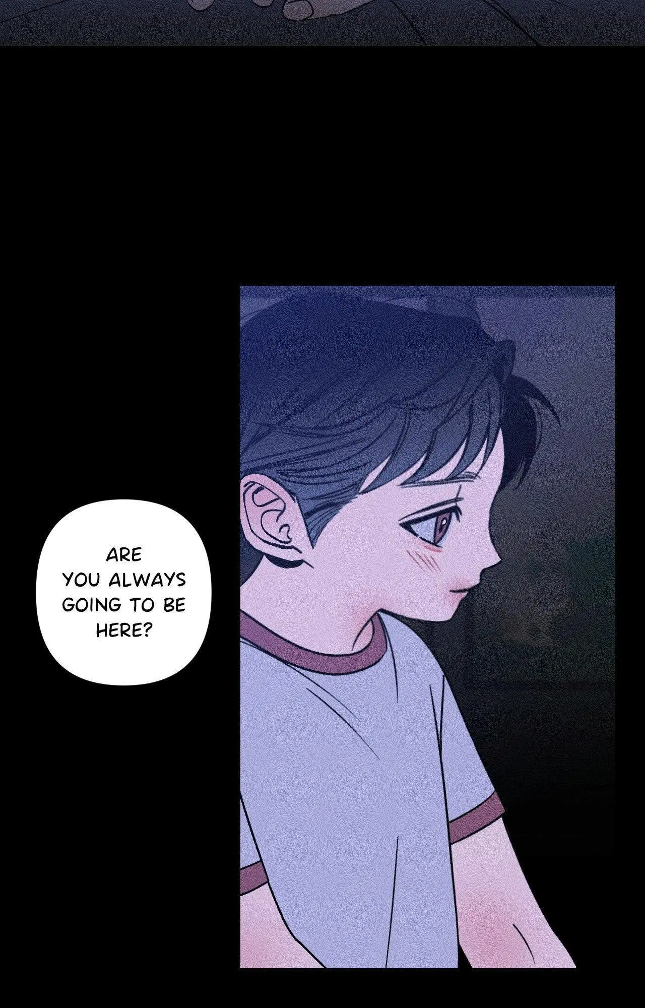 Kiss the Trauma - Chapter 9 Page 53
