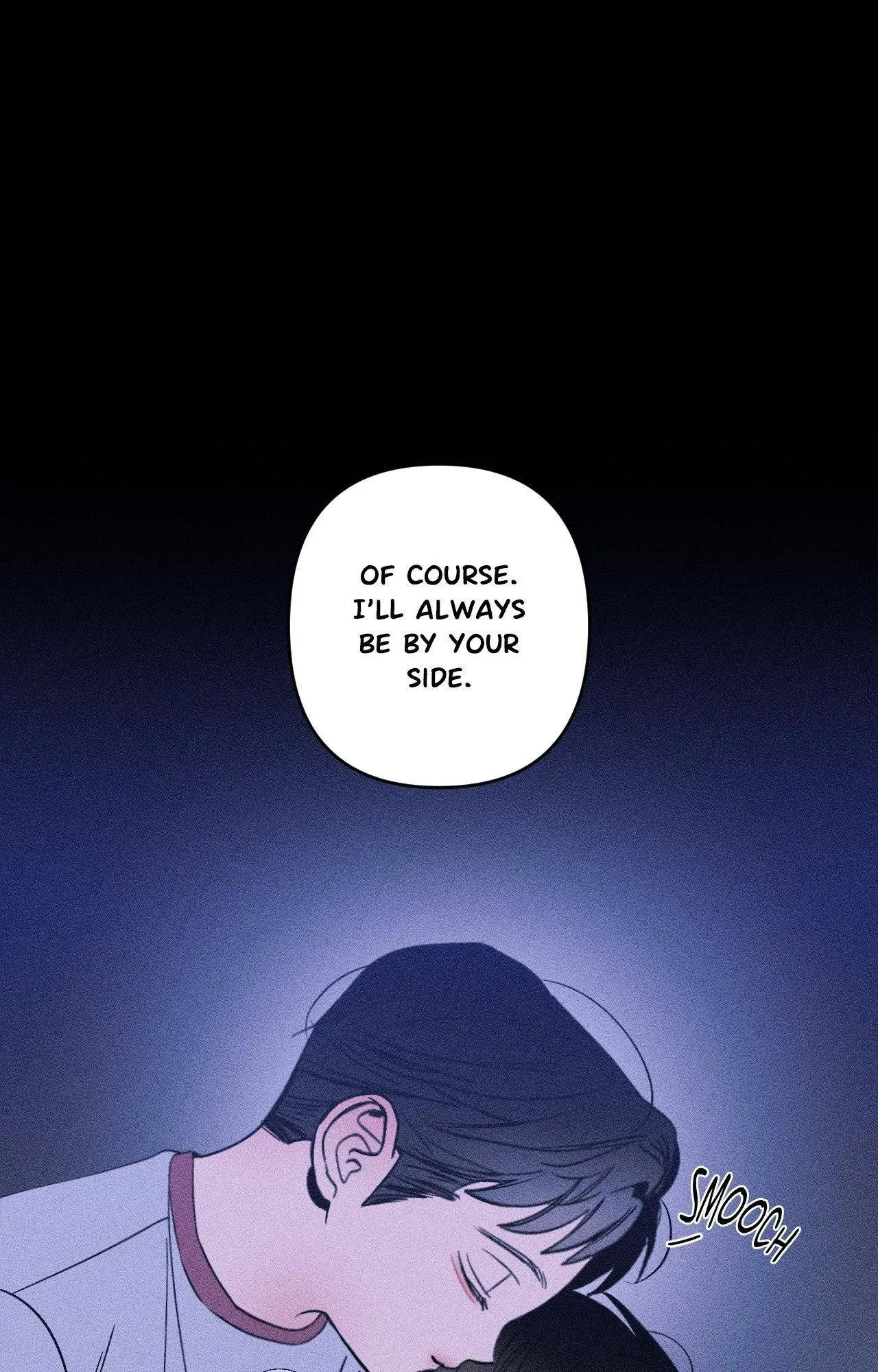Kiss the Trauma - Chapter 9 Page 54