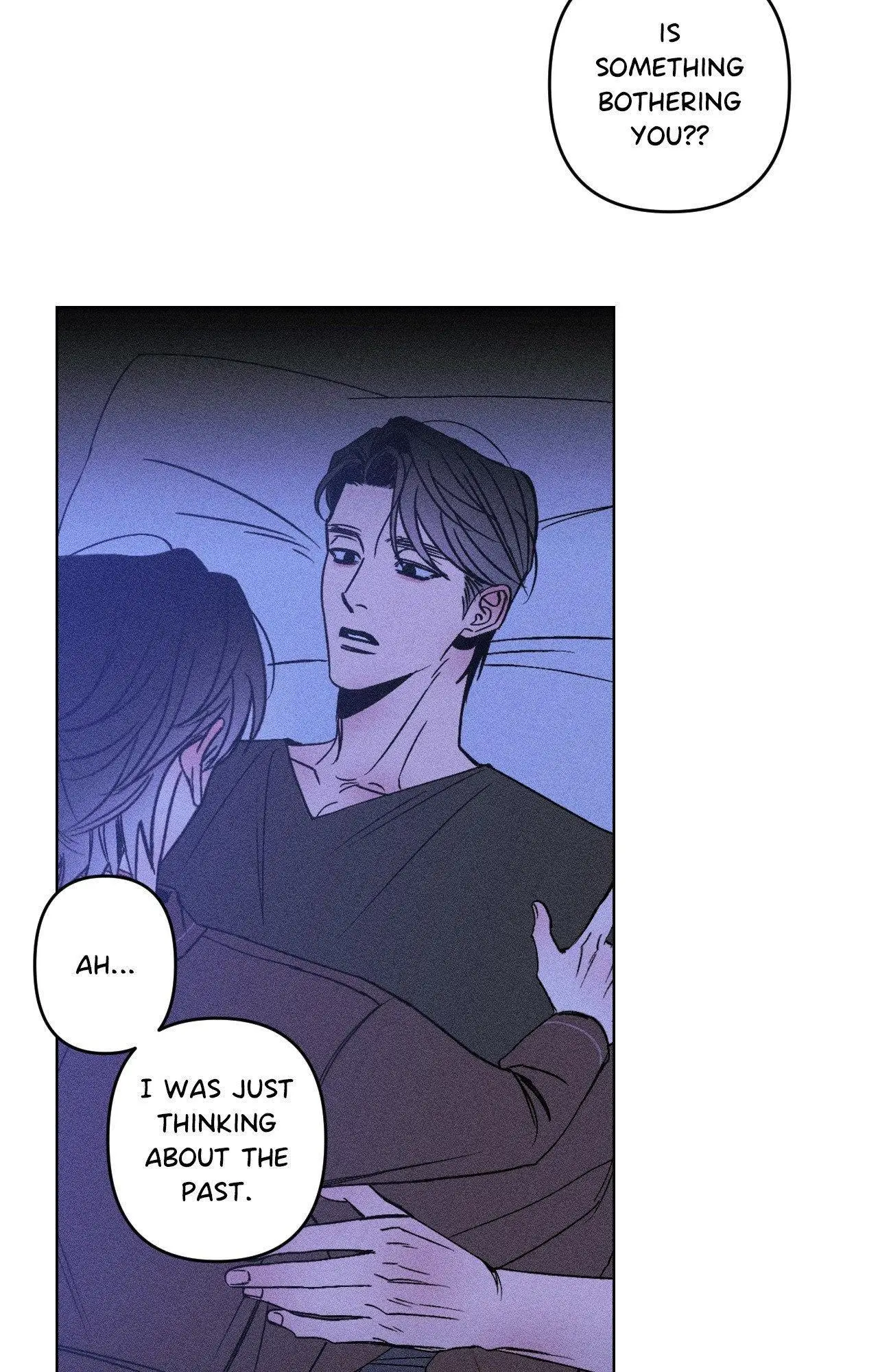 Kiss the Trauma - Chapter 9 Page 58