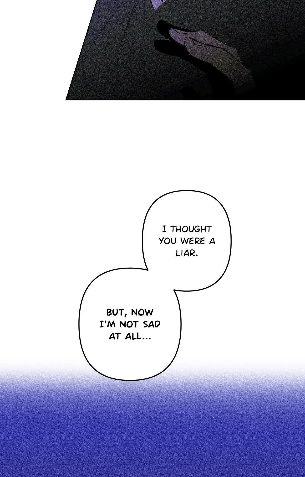 Kiss the Trauma - Chapter 9 Page 63
