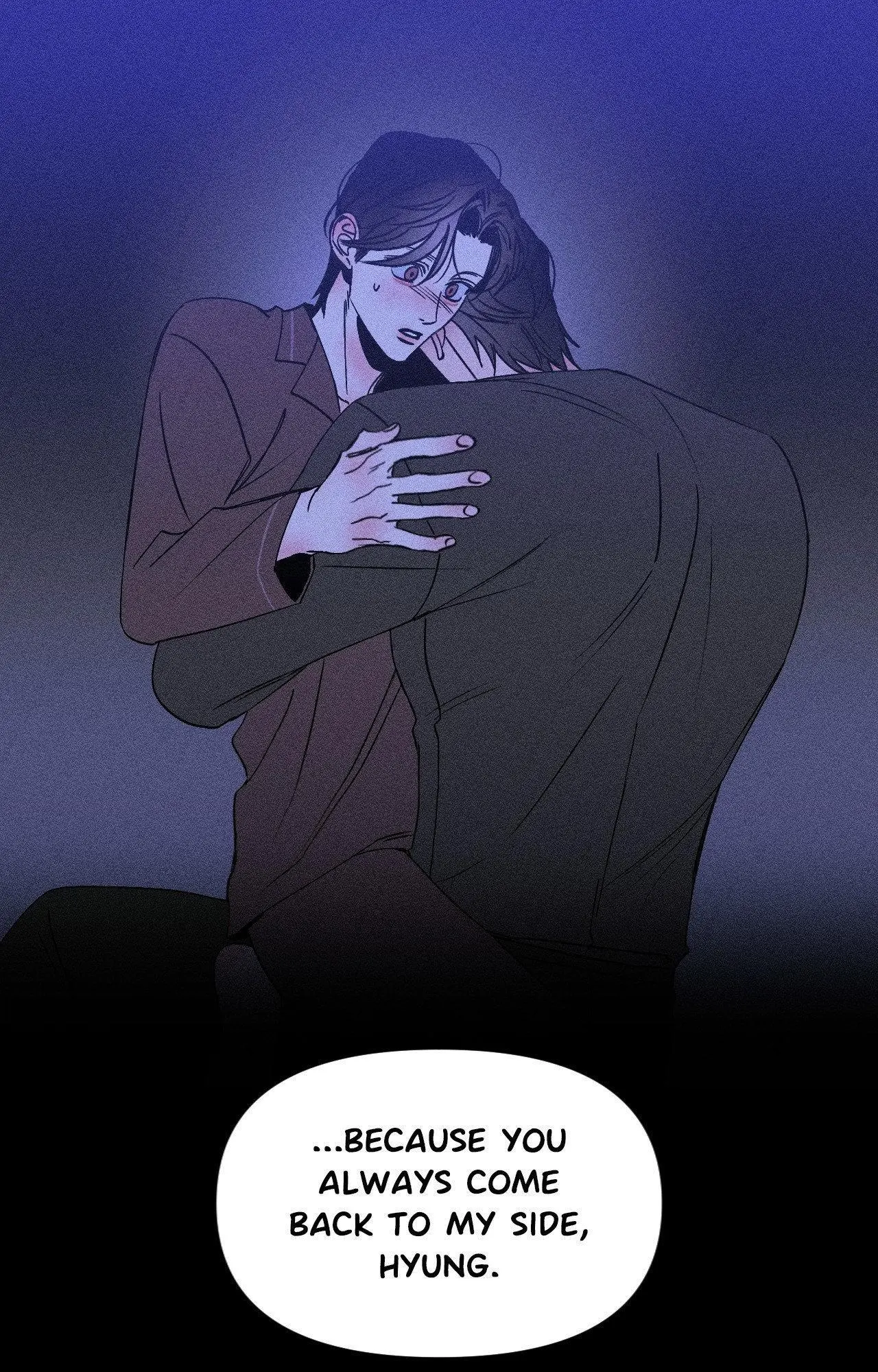 Kiss the Trauma - Chapter 9 Page 64