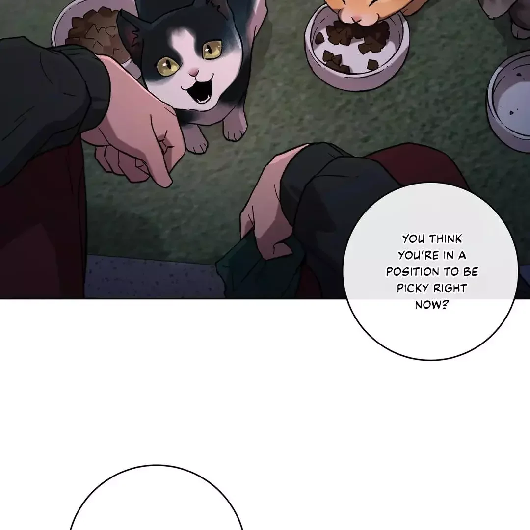 Release Your Persona - Chapter 1 Page 3