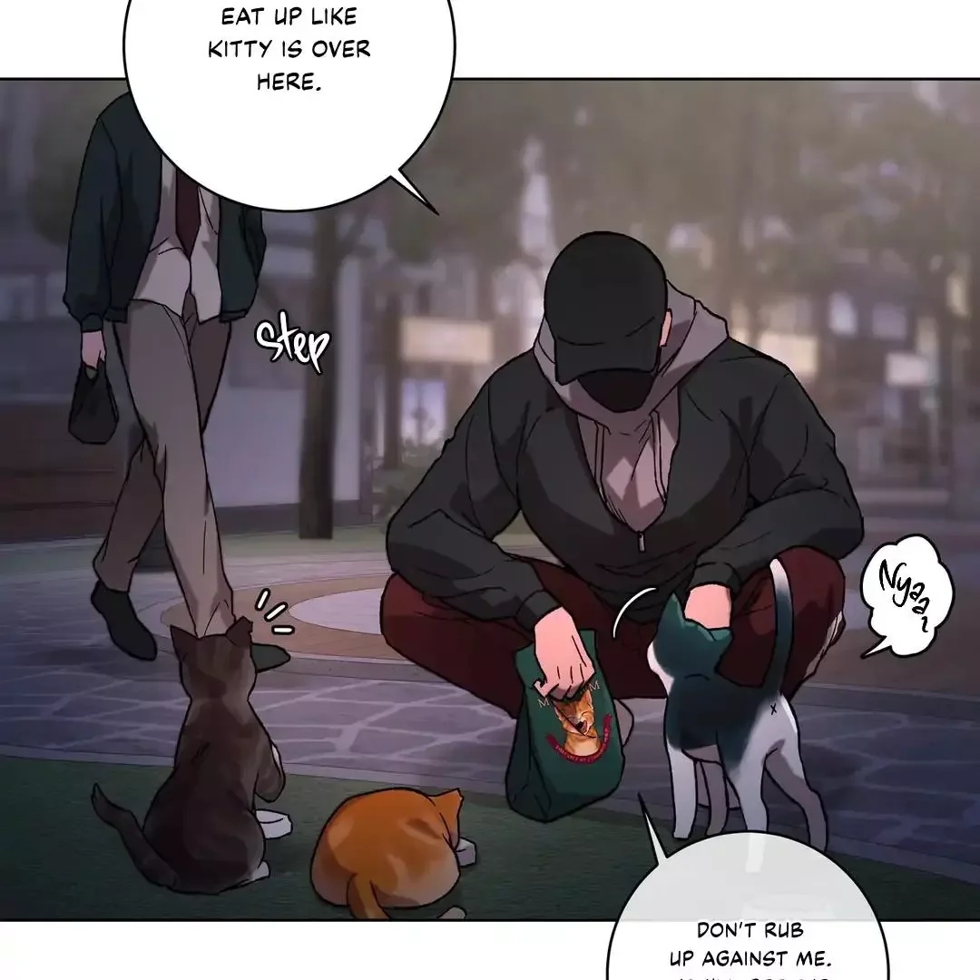 Release Your Persona - Chapter 1 Page 4