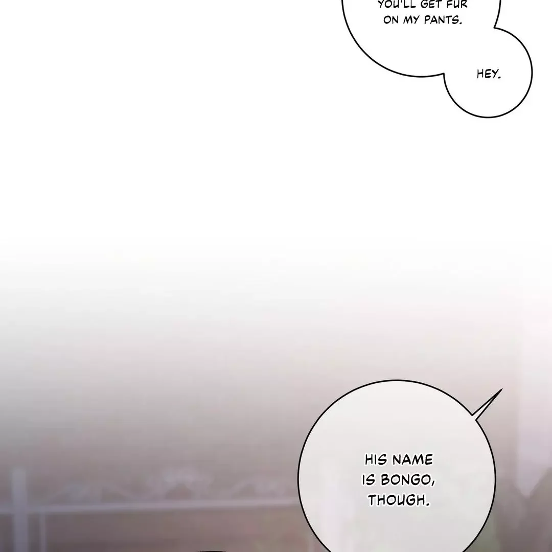 Release Your Persona - Chapter 1 Page 5