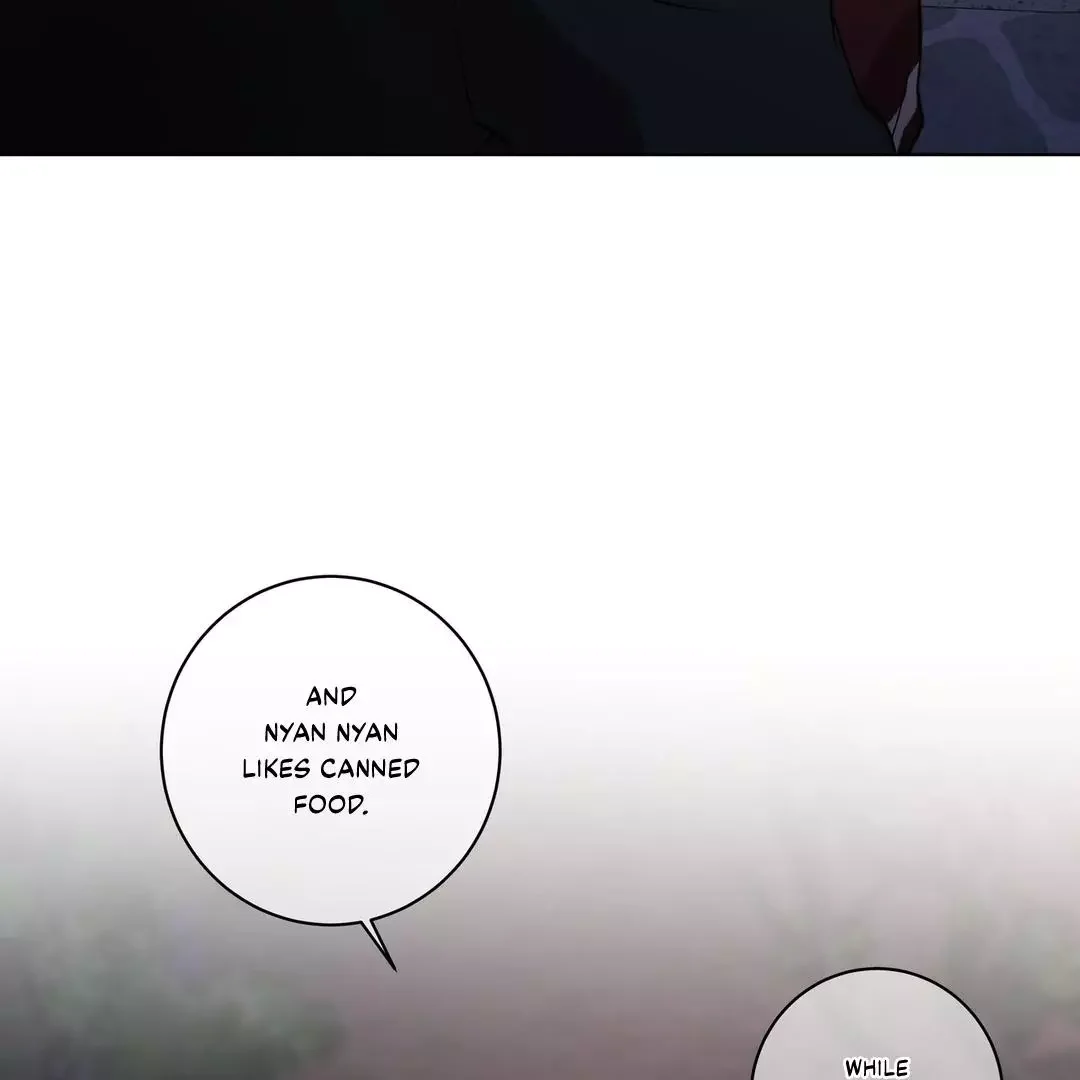 Release Your Persona - Chapter 1 Page 7