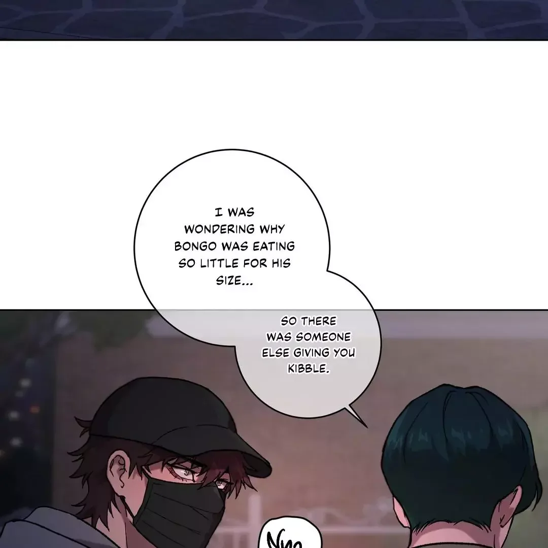 Release Your Persona - Chapter 1 Page 9