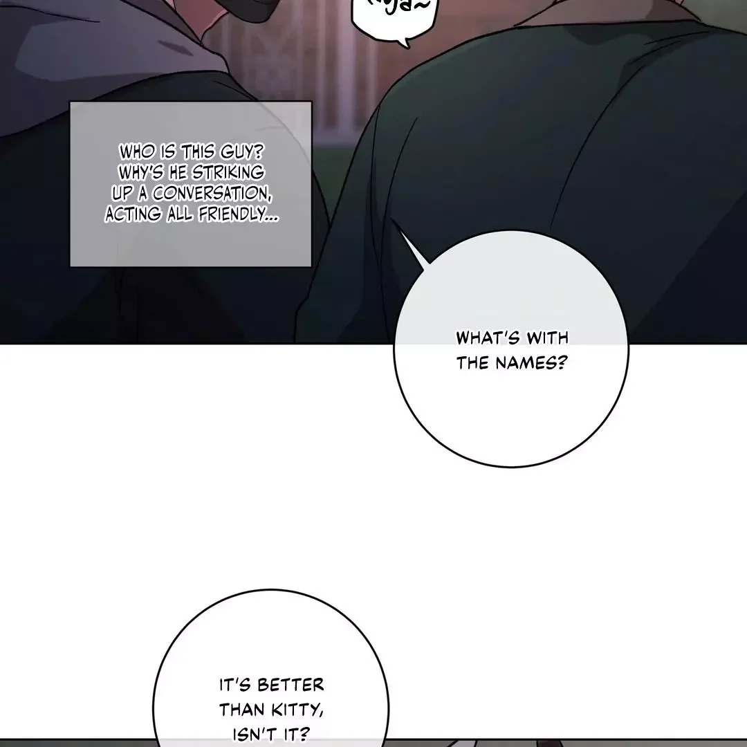 Release Your Persona - Chapter 1 Page 10