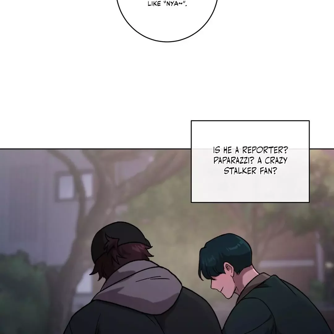 Release Your Persona - Chapter 1 Page 12