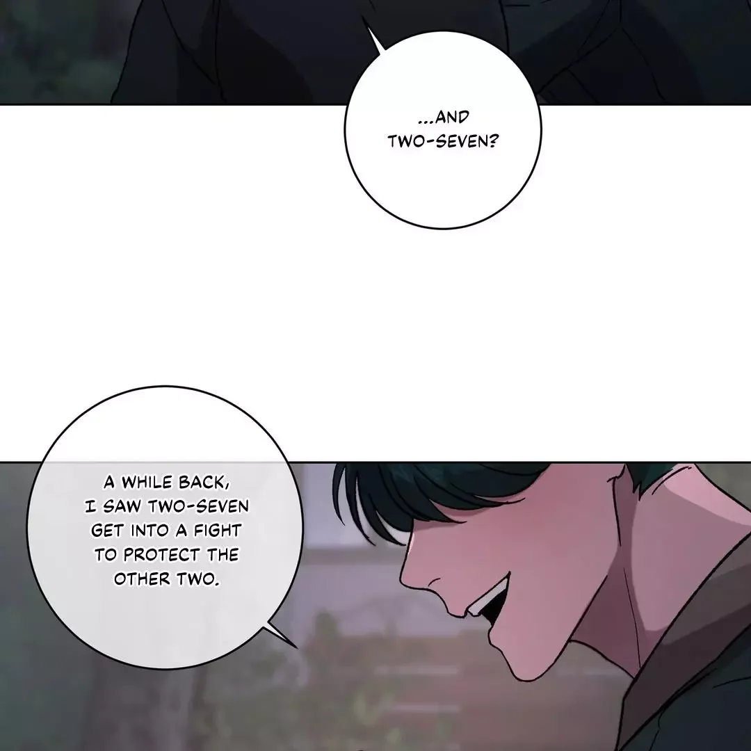 Release Your Persona - Chapter 1 Page 13