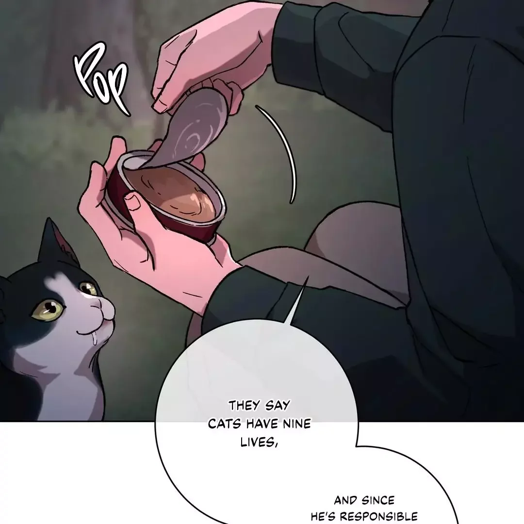 Release Your Persona - Chapter 1 Page 14