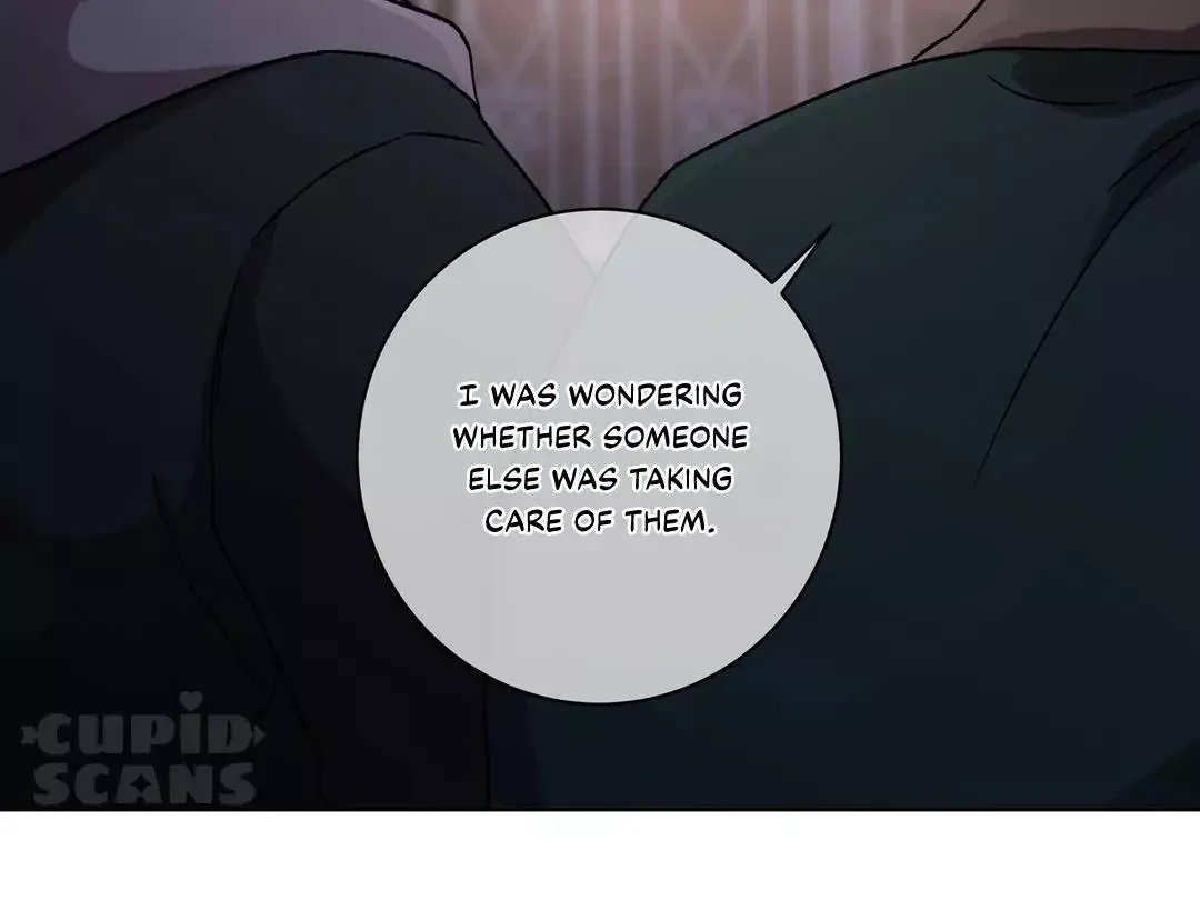 Release Your Persona - Chapter 1 Page 16