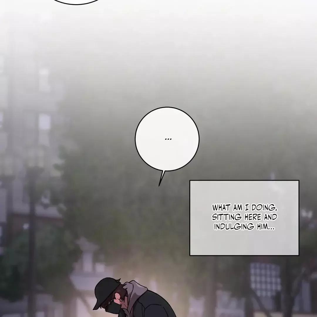 Release Your Persona - Chapter 1 Page 21