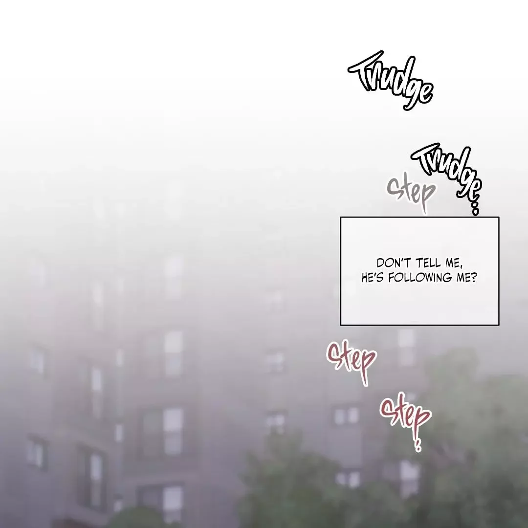 Release Your Persona - Chapter 1 Page 25