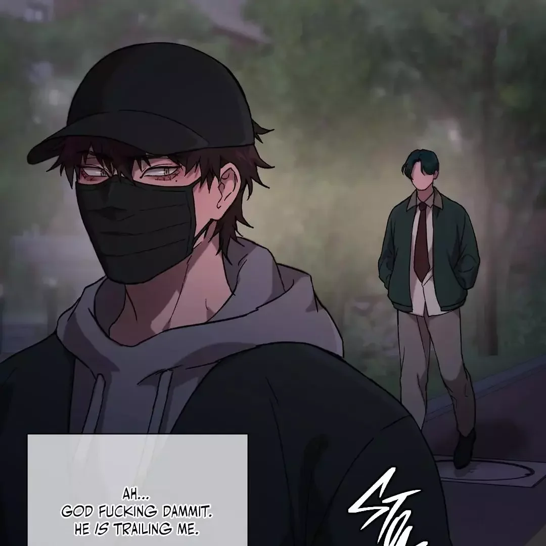 Release Your Persona - Chapter 1 Page 26