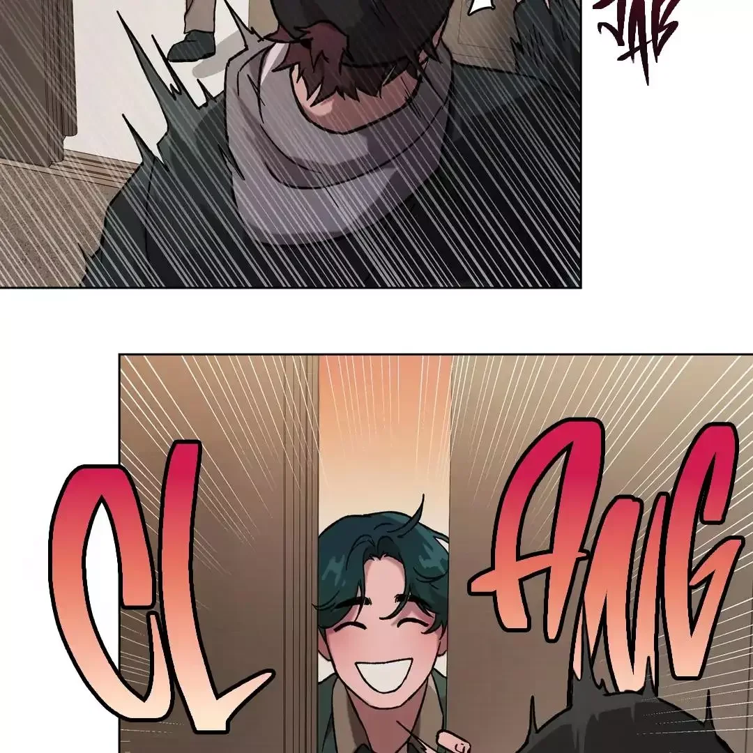 Release Your Persona - Chapter 1 Page 29