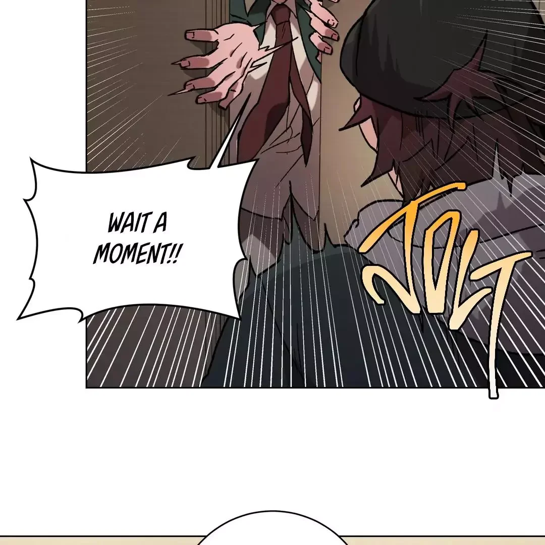 Release Your Persona - Chapter 1 Page 30