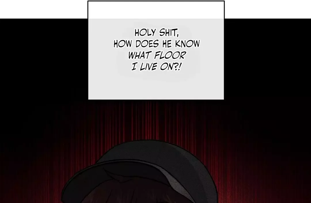Release Your Persona - Chapter 1 Page 34
