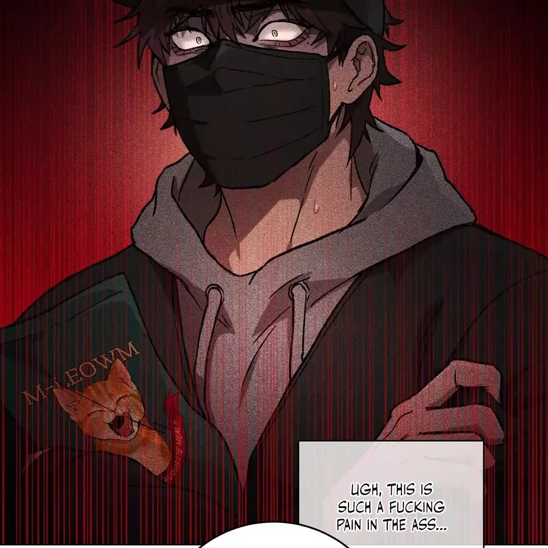 Release Your Persona - Chapter 1 Page 35