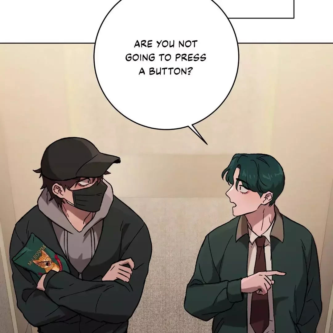 Release Your Persona - Chapter 1 Page 36