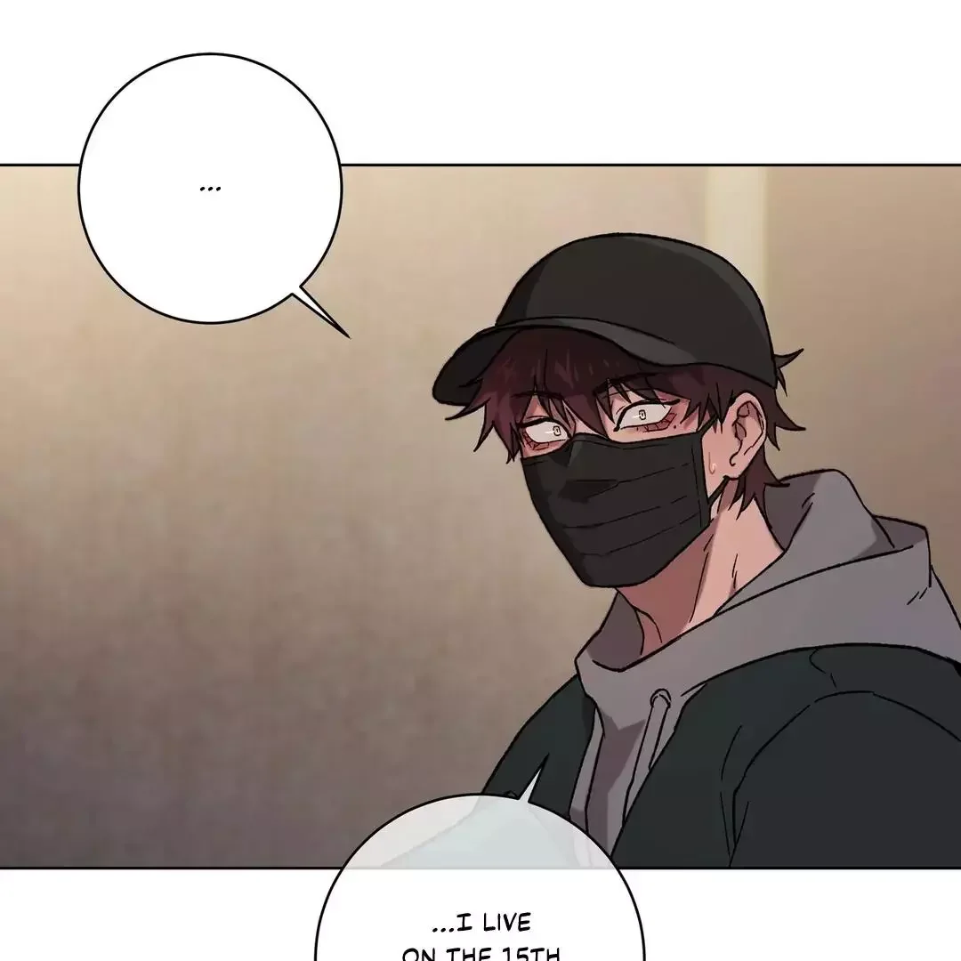 Release Your Persona - Chapter 1 Page 38