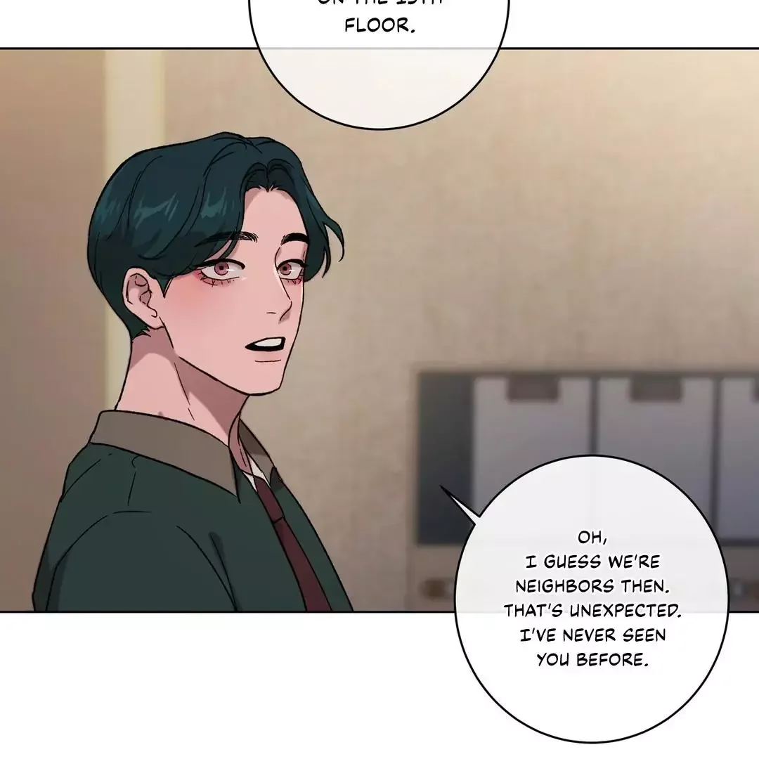 Release Your Persona - Chapter 1 Page 39