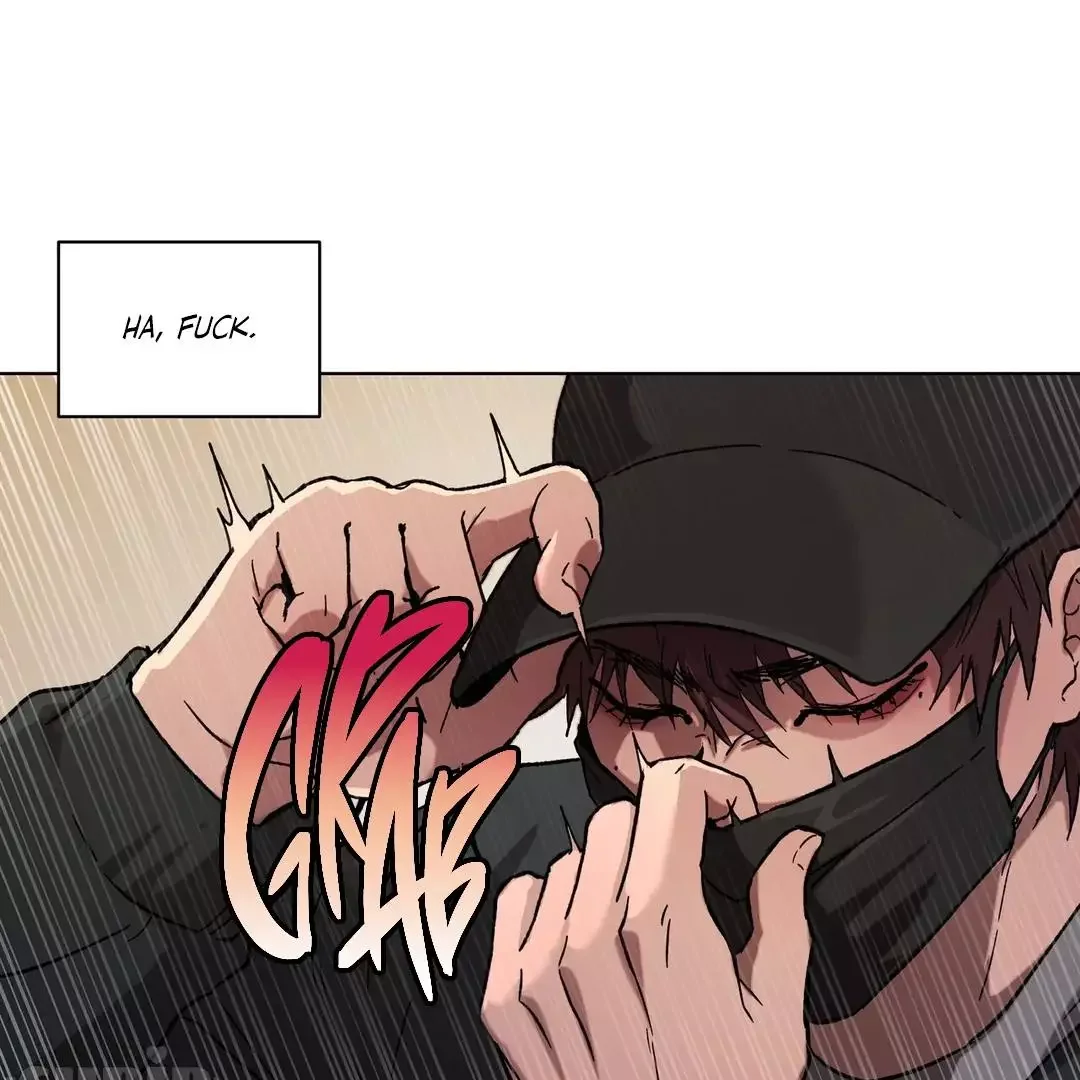 Release Your Persona - Chapter 1 Page 46