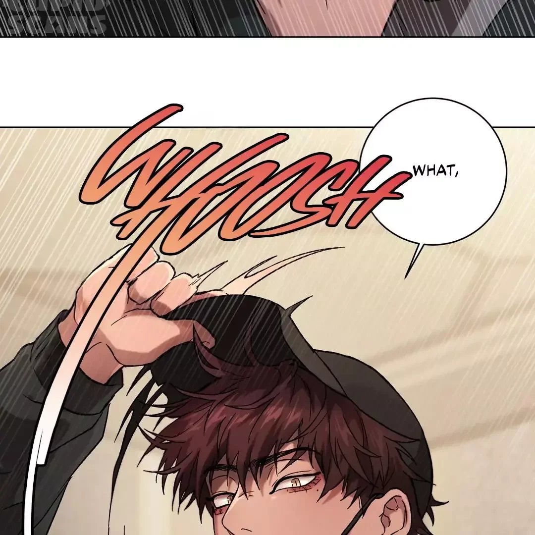 Release Your Persona - Chapter 1 Page 47