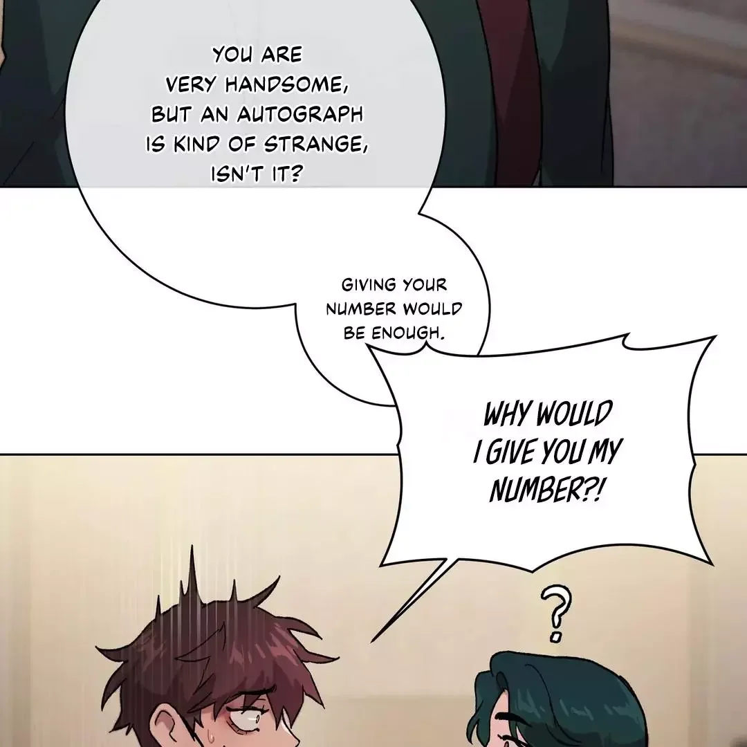 Release Your Persona - Chapter 1 Page 51