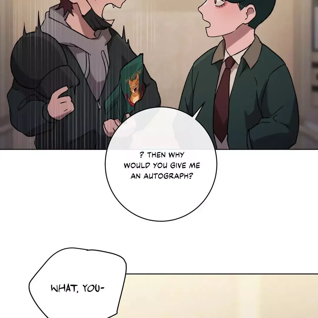 Release Your Persona - Chapter 1 Page 52