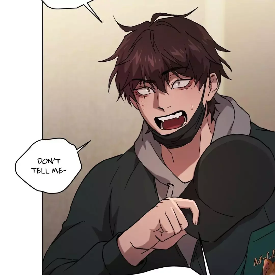 Release Your Persona - Chapter 1 Page 53