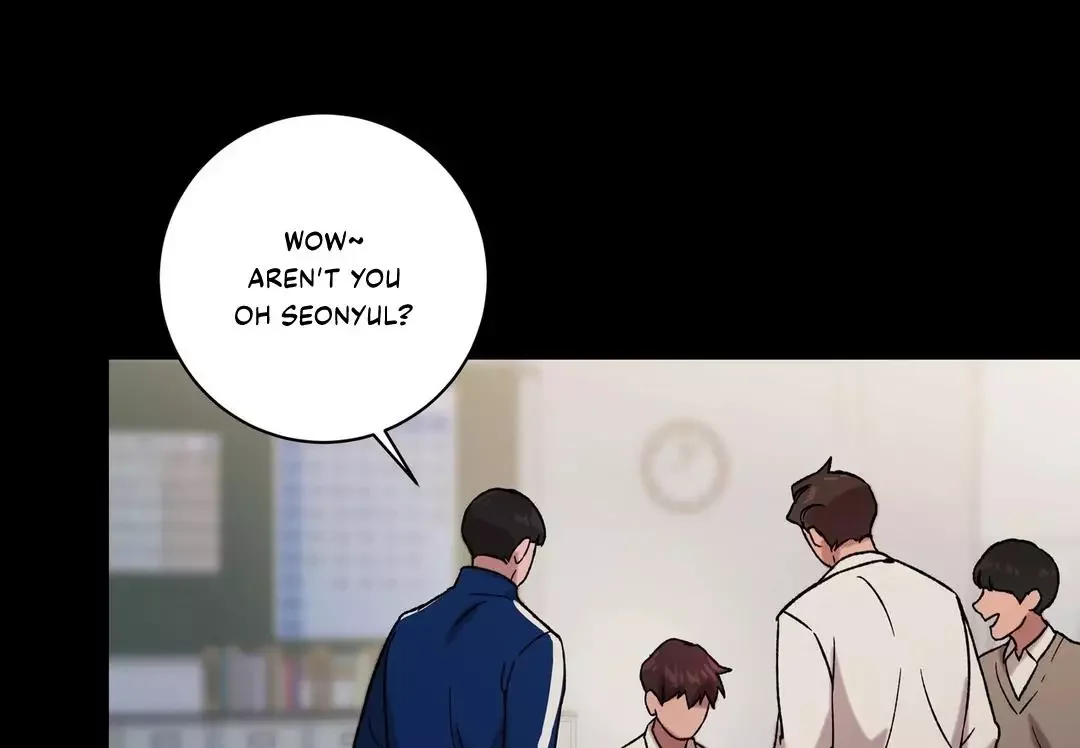 Release Your Persona - Chapter 1 Page 82
