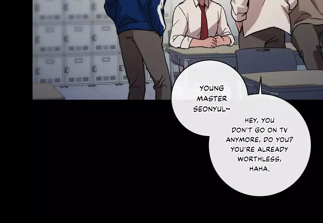 Release Your Persona - Chapter 1 Page 83