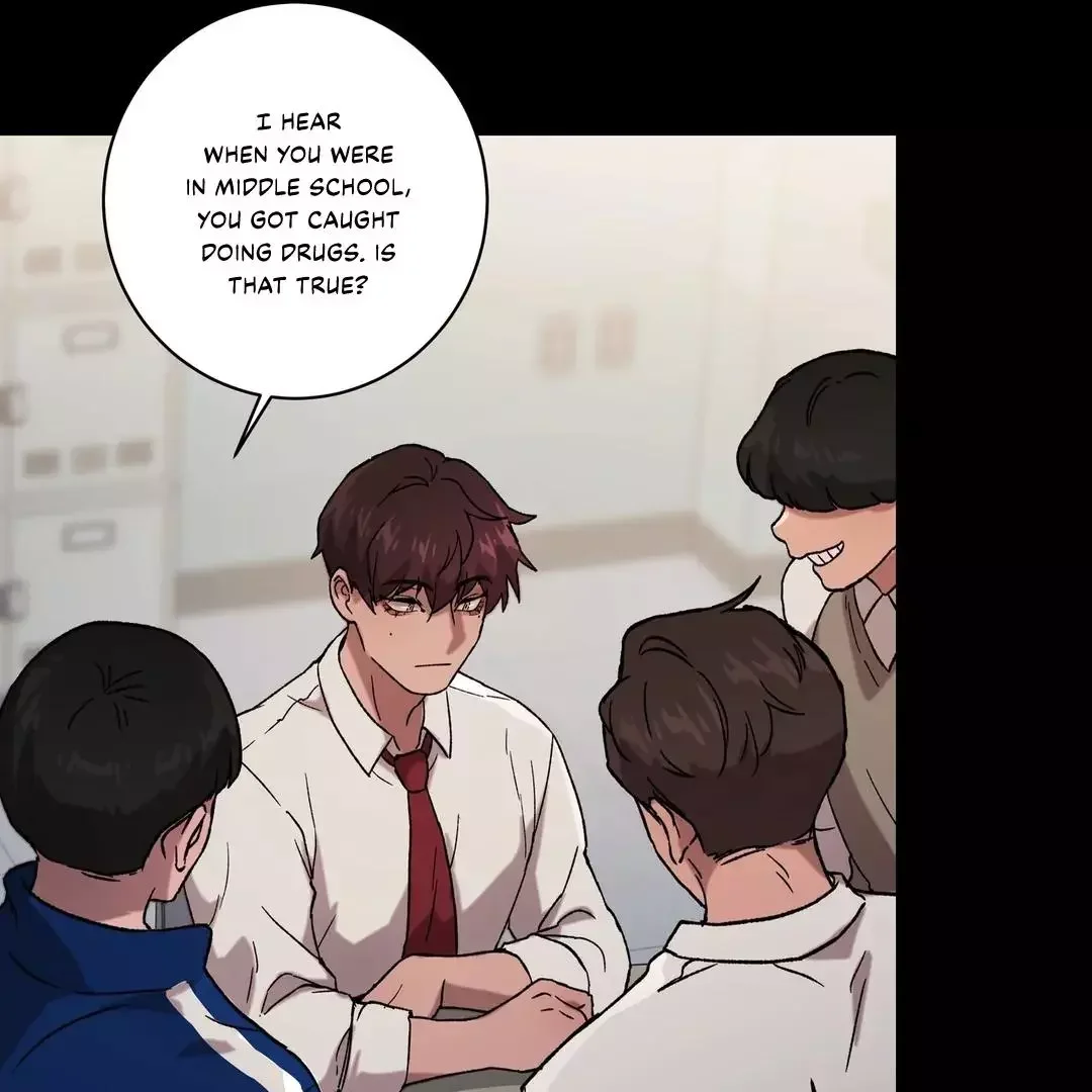 Release Your Persona - Chapter 1 Page 84