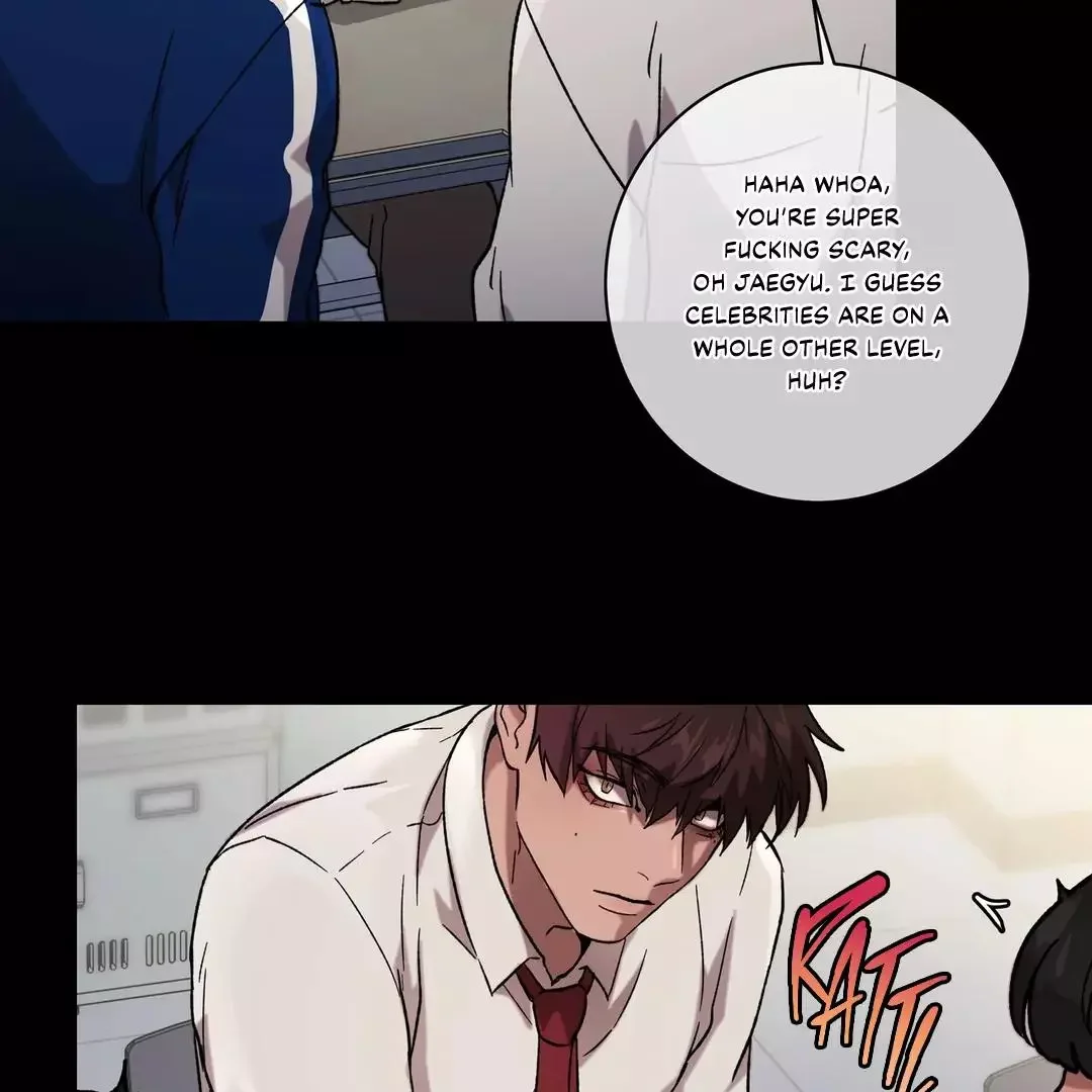 Release Your Persona - Chapter 1 Page 85