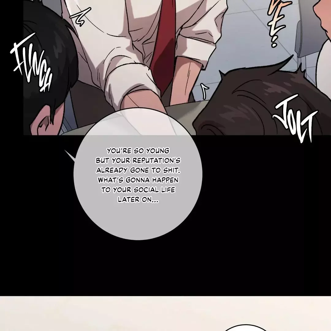 Release Your Persona - Chapter 1 Page 86
