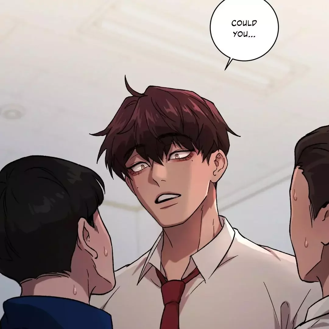 Release Your Persona - Chapter 1 Page 87
