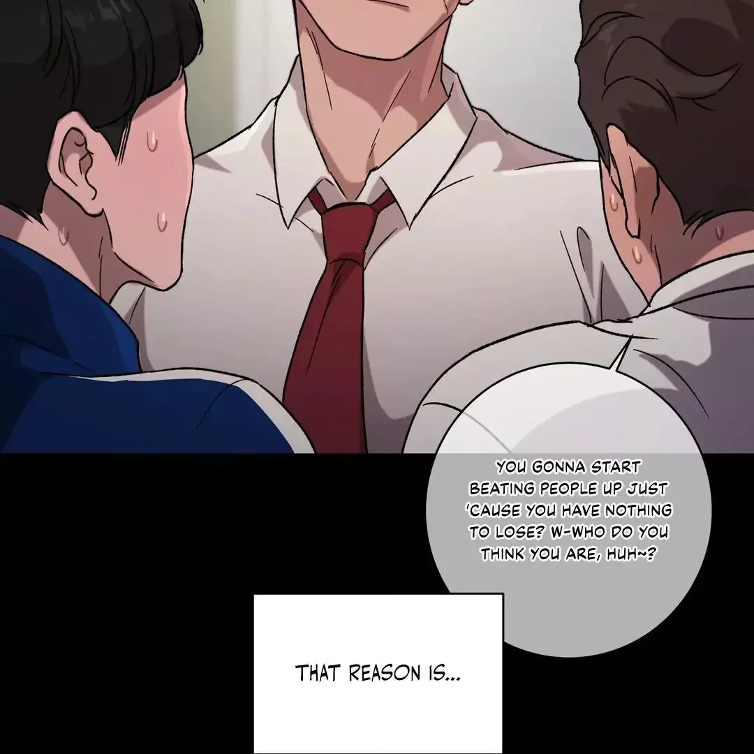 Release Your Persona - Chapter 1 Page 90