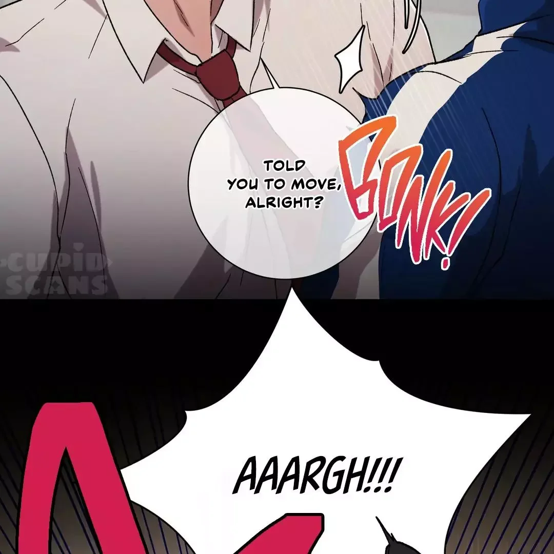 Release Your Persona - Chapter 1 Page 92