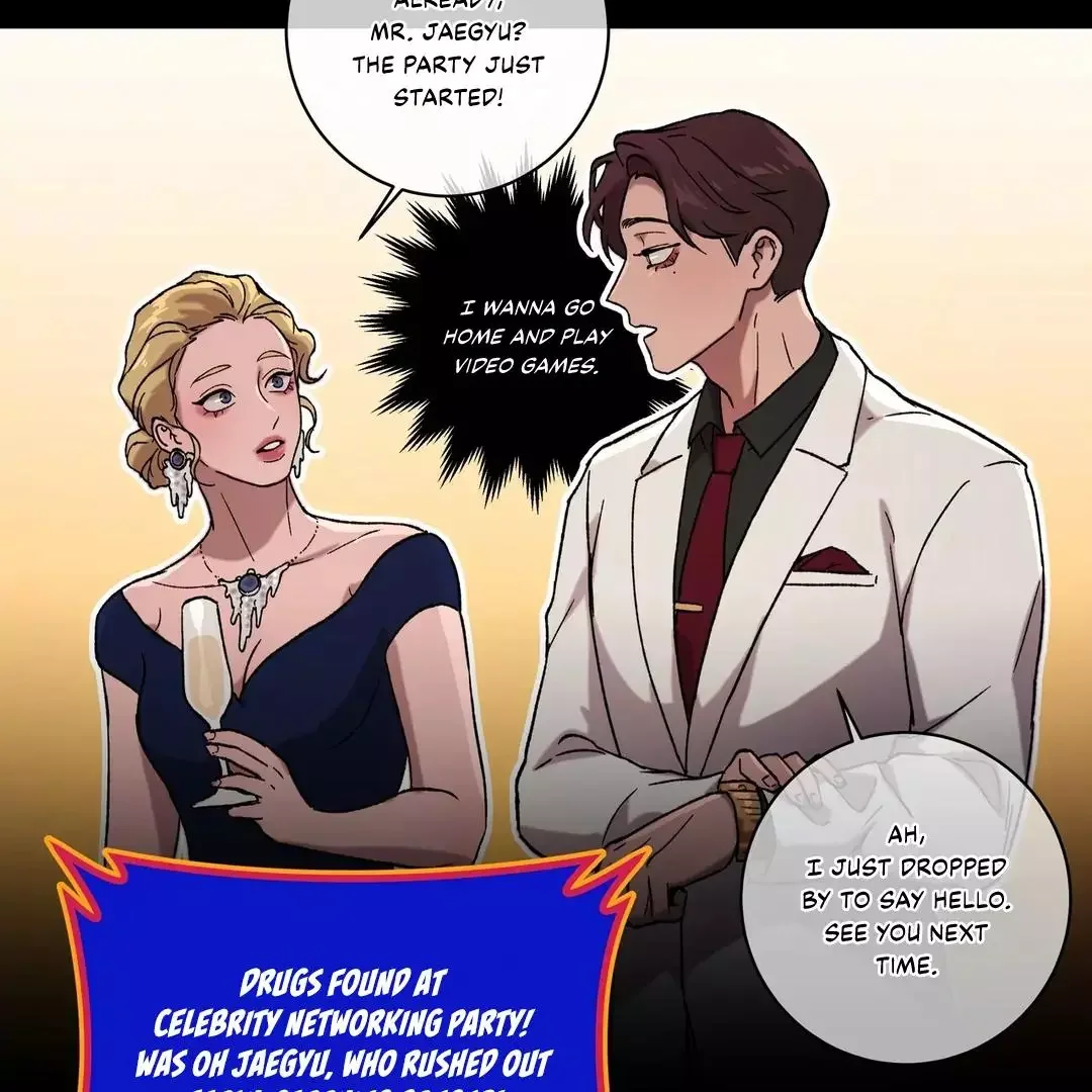 Release Your Persona - Chapter 1 Page 102