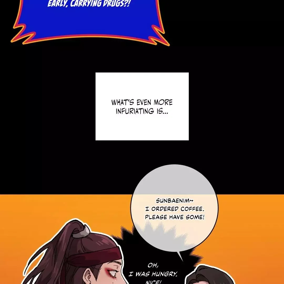 Release Your Persona - Chapter 1 Page 103