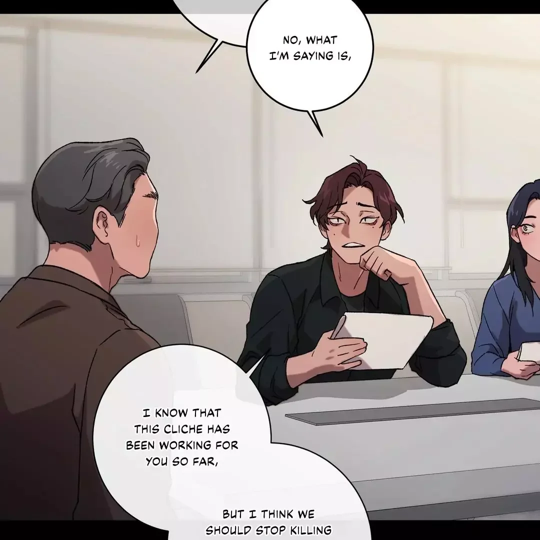 Release Your Persona - Chapter 1 Page 113
