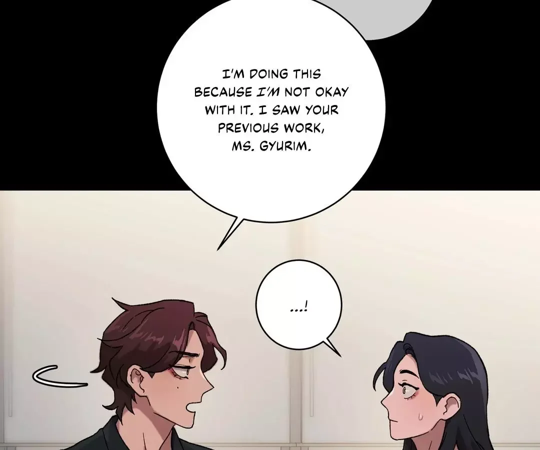 Release Your Persona - Chapter 1 Page 116